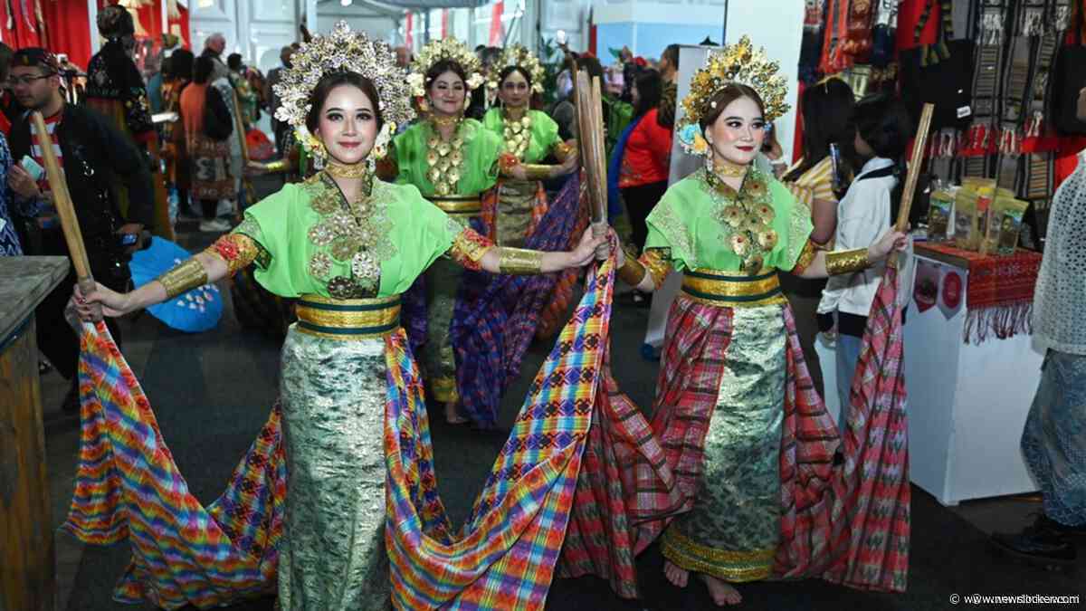 Indisch festival Tong Tong Fair op rand faillissement