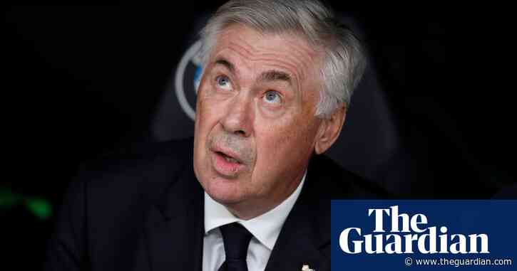 Years of bad blood can spur on Madrid to give Ancelotti chance at revenge