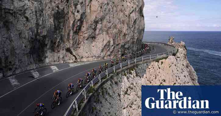 Giro d’Italia 2024: Milan makes most of sprint opportunity to win stage four