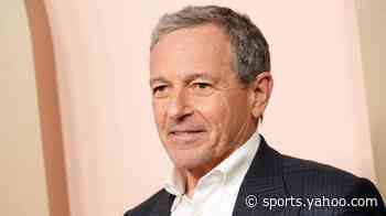 Bob Iger ‘Confident’ in Disney Rights Renewal with the NBA