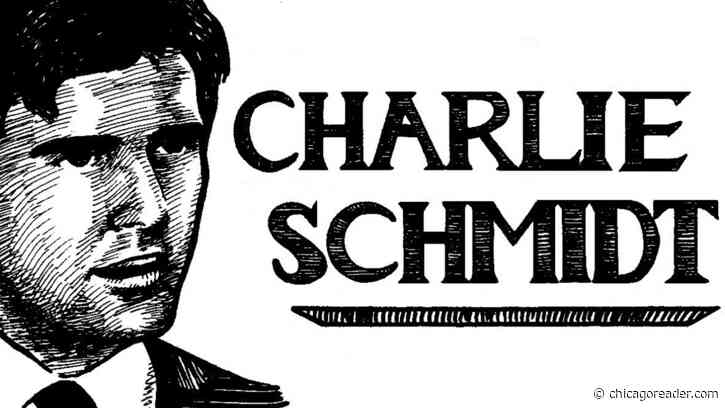Charlie Schmidt keeps John Fahey’s flame burning