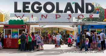 Baby injured in 'neglect incident' at Legoland Windsor has died