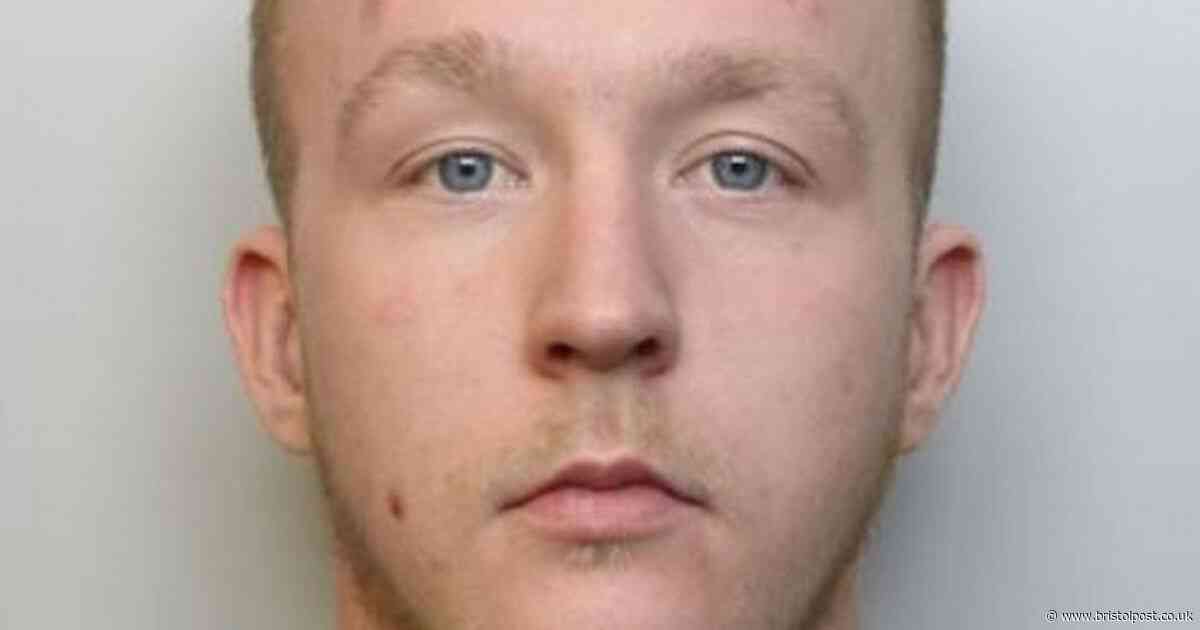 Live: Call 999 if you see Bristol man wanted for violent offences