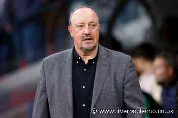 Liverpool icon Rafa Benitez’s management was horrid – he had no idea how to talk to us