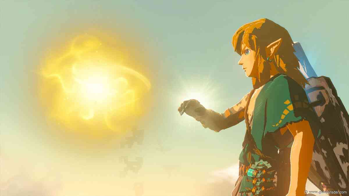 The Legend of Zelda: Tears of the Kingdom sells 20 million copies in 1 year, right on the cusp of a quiet period for Nintendo