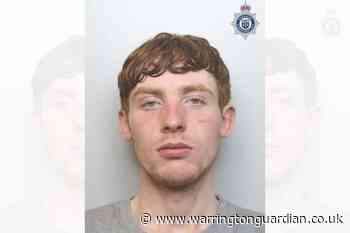 20-year-old with 70 offences is jailed again for burglary