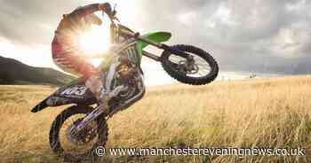 Crackdown on off-road bikers in Greater Manchester neighbourhood gets fast results