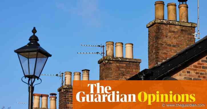 I will build at least 10,000 council homes. As for right to buy – suspend it for new properties | Andy Burnham