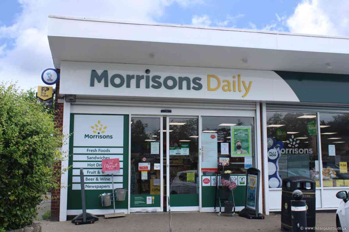 Morrisons acquires 38 convenience stores in the Channel Islands