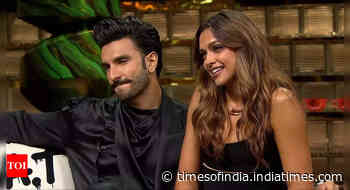 Deepika, Ranveer excited to welcome first child