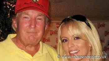 Stormy Daniels testifies that Trump said she reminded him of his daughter: ‘Smart, blonde and beautiful’