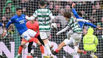 Rangers beating Celtic would be a shock - Lambert