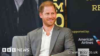 Prince Harry will not see King during UK visit
