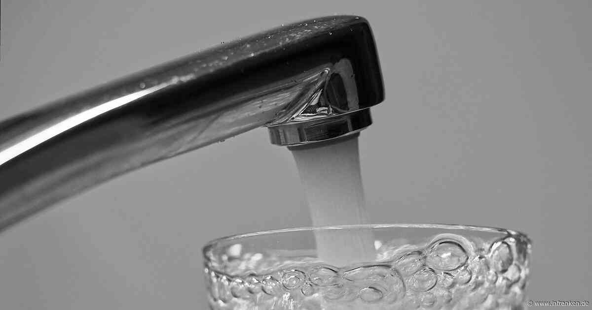 Rimpach: Störung in Trinkwasserversorgung behoben