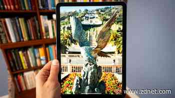 iPad Pro (2024) vs. iPad Air (2024): Which Apple tablet should you buy?