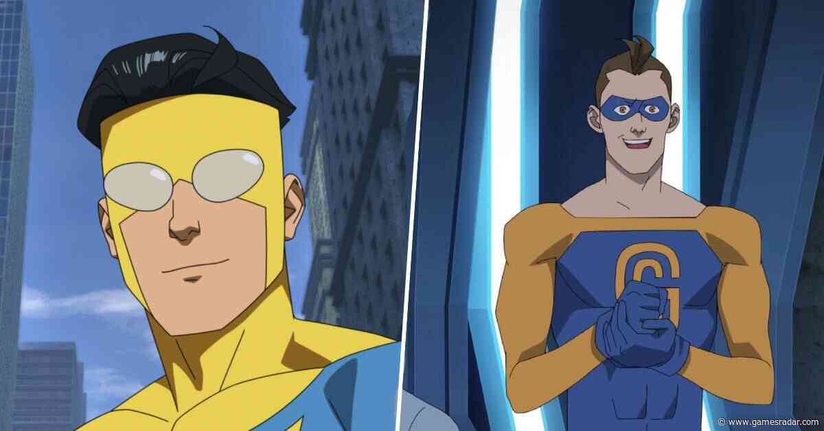 Invincible season 3 will see the return of another fan-favorite character
