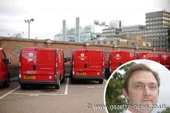 Calls for meeting staff as Royal Mail issues continue