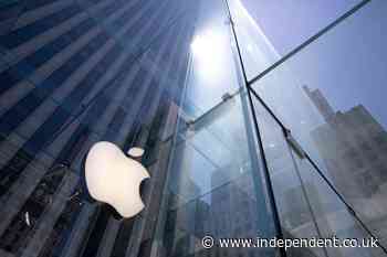 Apple's biggest announcements from its iPad event: brighter screen, faster processors and new sizes