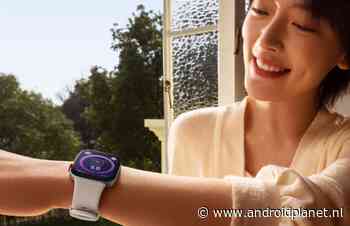 Huawei presenteert Watch Fit 3, ‘papieren tablet’ en meer