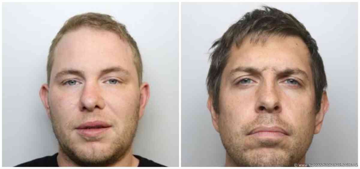 Pair jailed for £5.7m cryptocurrency scam after SWROCU investigation
