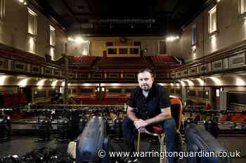 5 shows not be missed at Warrington Parr Hall this year