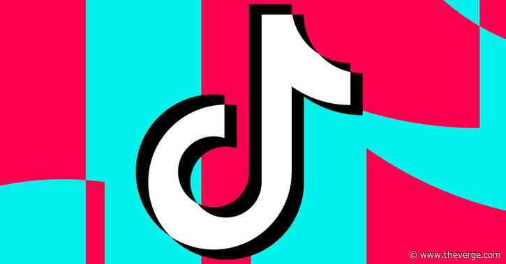 TikTok is suing the US government