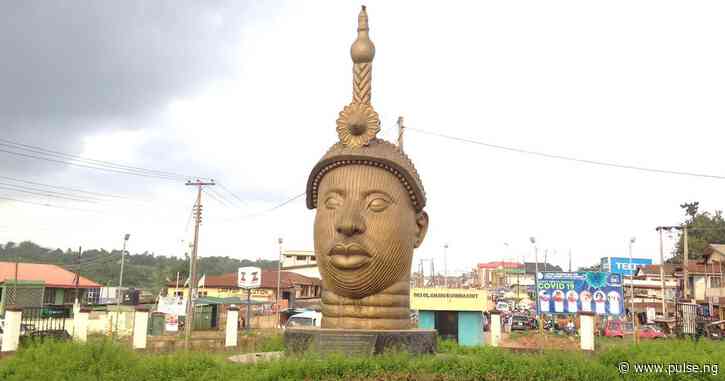 Adeleke laments poor infrastructure, promises to revive Ile-Ife's legacy