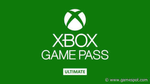 Xbox Game Pass Ultimate Deal Saves You Over $50 For 12-Month Membership