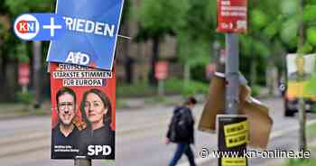 Angriff auf SPD-Politiker Ecke in Dresden: Details zu mutmaßlichen Tätern