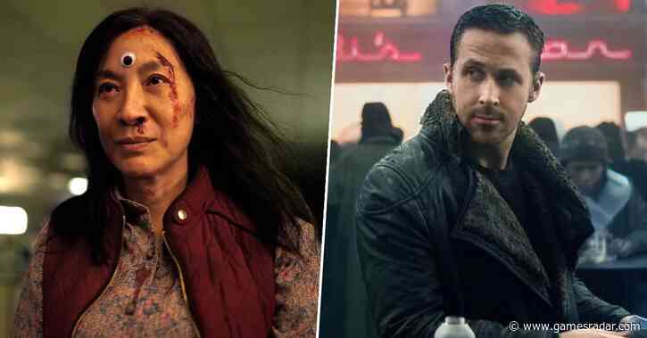 Blade Runner 2049 TV show casts Oscar winner Michelle Yeoh in lead role