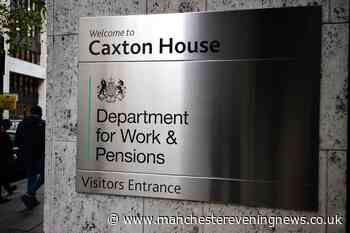 DWP new £64 million change will affect thousands with health conditions