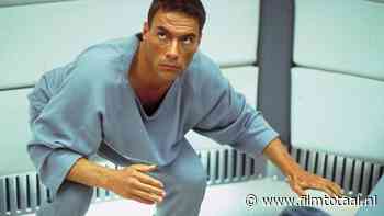 'The Fall Guy' regisseur ontsnapte aan gruwelijk ongeval tijdens stunt met  J.C. van Damme