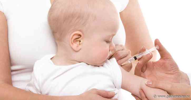 Twijfelende ouders zoals Sanne willen goed gesprek over vaccinatie: ‘Heb ik de juiste informatie?’