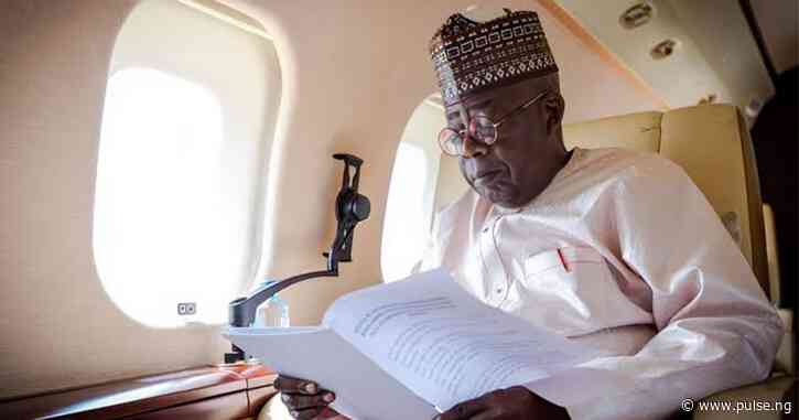 Tinubu to return to Nigerian May 8, days after trips to Netherlands, S/Arabia