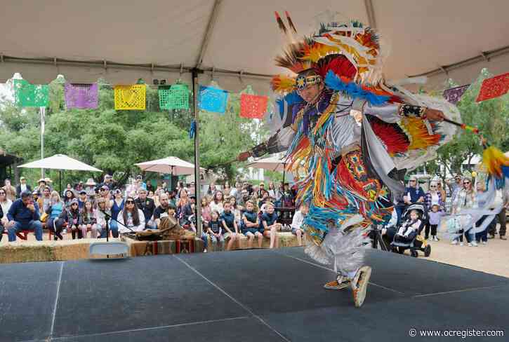 Rancho Fiesta Days celebrates region’s history