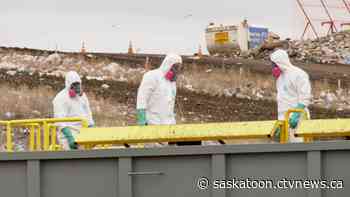 Sask. landfill search sets example in quest to find victims of accused Manitoba serial killer