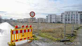 Braunschweig: So viele Wohnungen bietet das Baugebiet Jütenring