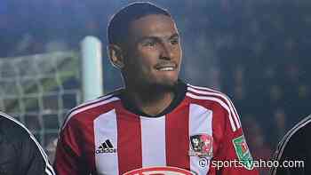 Mitchell in talks over new Exeter City contract