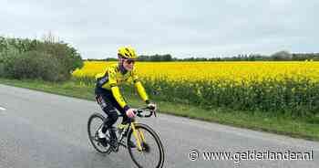 Jonas Vingegaard sluit Tour de France ‘na vreselijke val’ niet meer uit: ‘Tekent zijn gedrevenheid’