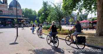 Happen en trappen: 5 x fietsroutes langs Arnhemse horeca