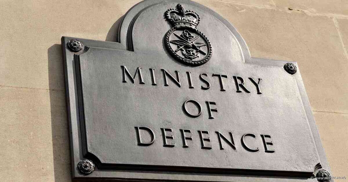 Foreign 'state involvement' not ruled out in massive Ministry of Defence hack, Grant Shapps says