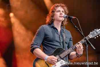 Eerste shows meteen uitverkocht: Jasper Steverlinck kondigt vierde concert aan in Gent