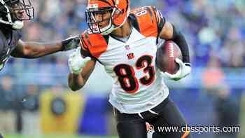 Titans signing former Bengals wide receiver Tyler Boyd, adding another new target for Will Levis, per report