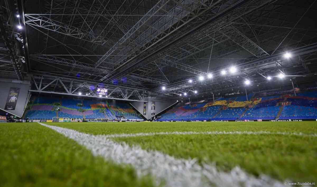 Het Midden-Oosten lonkt voor Vitesse: 'Zo zit het voetbal wereldwijd in elkaar'