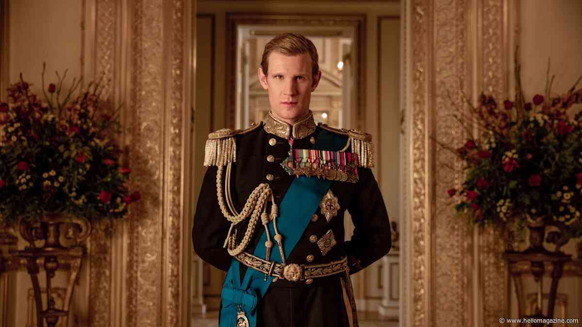 The Crown to return? Netflix reportedly making new season based on surprise royal