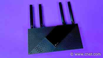 TP-Link Archer AX21 Review: The Best Budget Wi-Fi 6 Router     - CNET