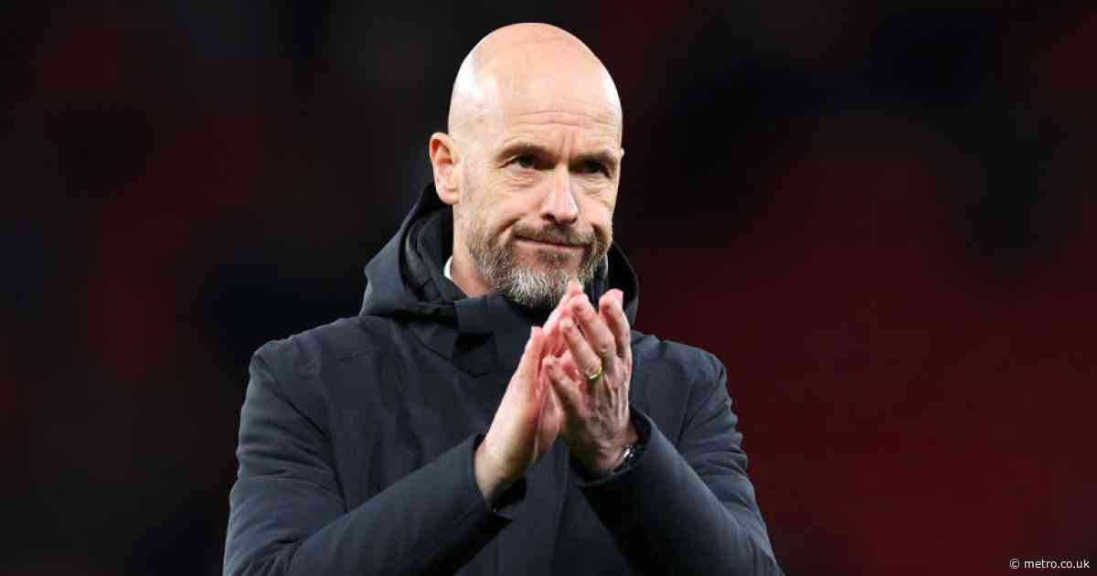 Erik ten Hag replacements concerned by ex-Manchester United players constantly criticising club in media