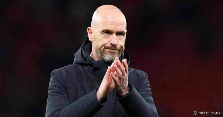 Erik ten Hag replacements concerned by ex-Manchester United players constantly criticising club in media