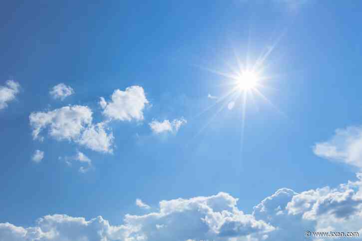 ERCOT issues Weather Watch for Wednesday, expects 'unseasonably high' temperatures