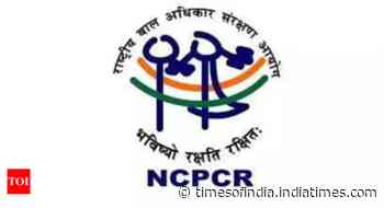 NCPCR urges vigilance against illegal transportation of children, raises concern over trafficking